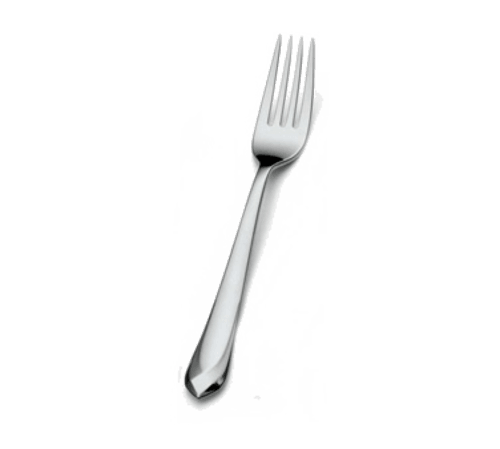 Bauscher 54.7305.6040 Juwel 7-3/4" Dessert Fork, 18/10 Stainless Steel (Case of 12)