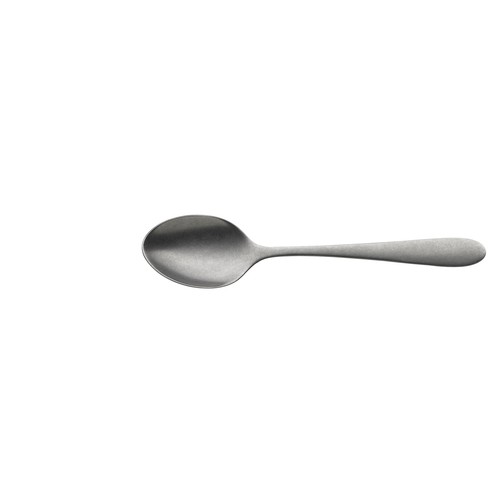 Bauscher 54.8204.6040 Sara 7.2" Dessert Spoon, 18/10 Stainless Steel