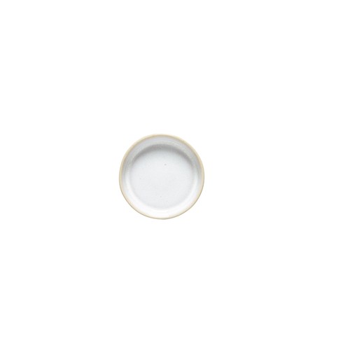 Costa Nova NLD081-DNP Notos 3" Plate, White (Case of 6)