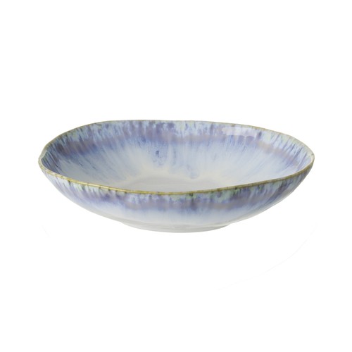 Costa Nova GOP231-RIA Brisa 31-1/2oz Pasta Bowl, Ria Blue (Case of 6)