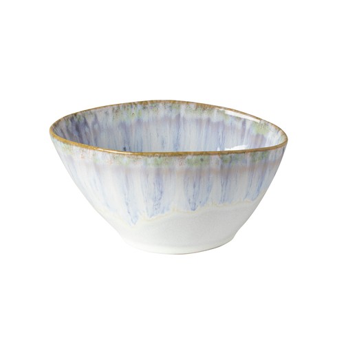 Costa Nova GOS161-RIA Brisa 15oz Cereal Bowl, Ria Blue (Case of 6)