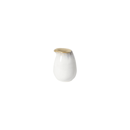 Costa Nova GOZ081-RIA Brisa Mini Jug/Creamer, Ria Blue (Case of 1)
