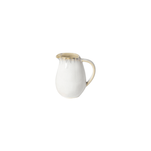 Costa Nova GOZ101-RIA Brisa Round Creamer, Ria Blue (Case of 1)