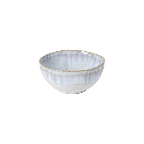 Costa Nova LNS161-RIA Brisa 23oz Soup/Cereal Bowl, Ria Blue (Case of 6)