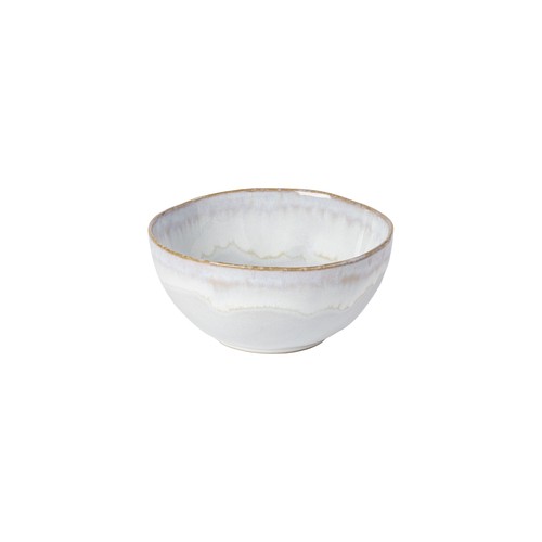 Costa Nova LNS161-SAL Brisa 23oz Soup/Cereal Bowl, Salt (Case of 6)