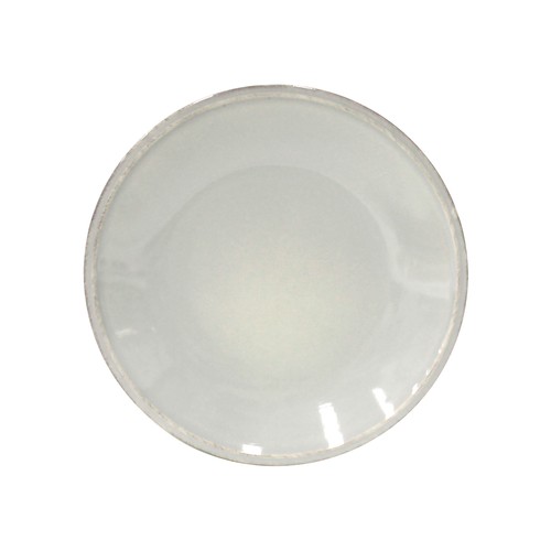 Costa Nova FIP221-GRY Frisco 8-3/4" Salad Plate, Grey (Case of 6)