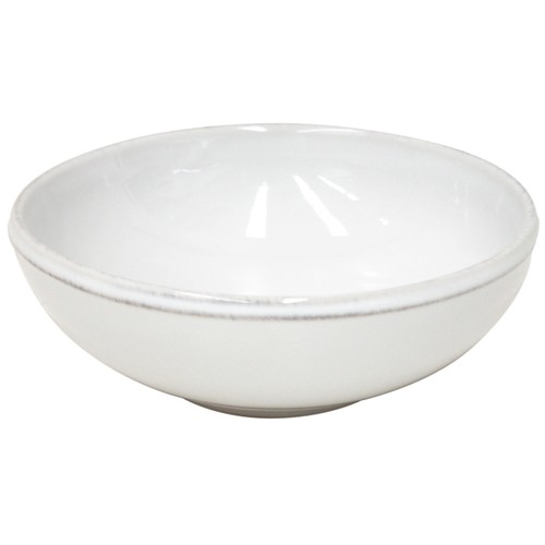 Costa Nova FIS151-WHI Frisco 13-1/2oz Bowl, White (Case of 6)