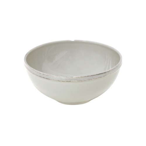 Costa Nova FIS161-GRY Frisco 25oz Soup/Cereal Bowl, Grey (Case of 6)