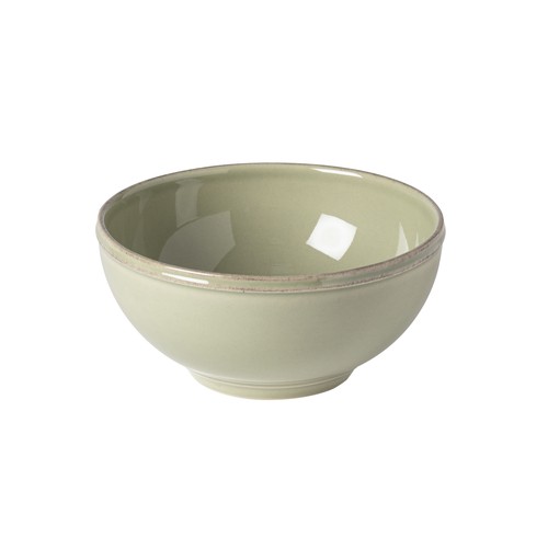 Costa Nova FIS161-SAG Frisco 25oz Soup/Cereal Bowl, Sage Green (Case of 6)