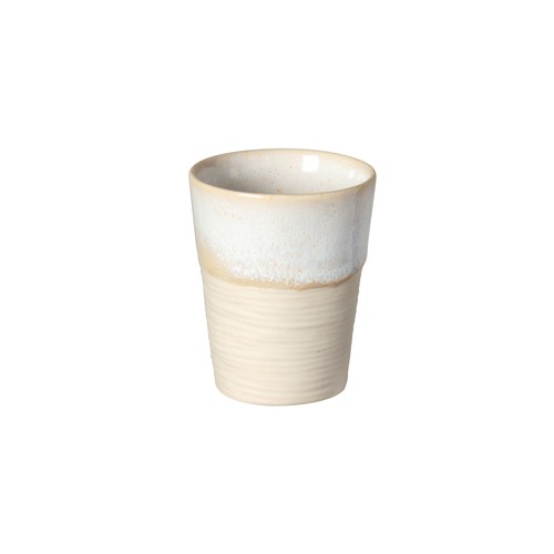 Costa Nova NRC082-DNP Notos 4oz Cup, Dune Path (Case of 6)