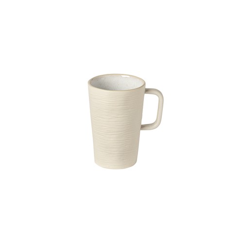 Costa Nova NRC121-DNP Notos 10oz Mug, Dune Path (Case of 6)