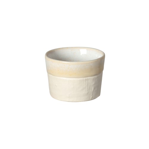 Costa Nova NSN072-DNP Notos 3oz Dip Dish, Dune Path (Case of 6)