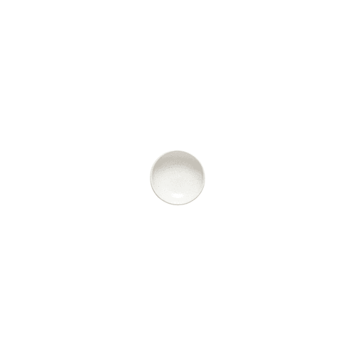 Costa Nova COD071-SAL Pacifica 1oz Ramekin/Butter Dish, Salt (Case of 6)