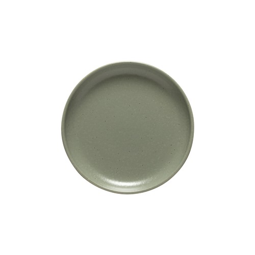 Costa Nova SOP161-ART Pacifica 6-1/4" Bread Plate, Artichoke (Case of 6)