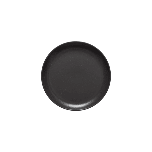 Costa Nova SOP201-SEE Pacifica 7.7'' Round Plate, Seed Grey (Case of 6)