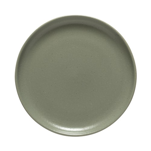 Costa Nova SOP231-ART Pacifica 9" Salad Plate, Artichoke (Case of 6)