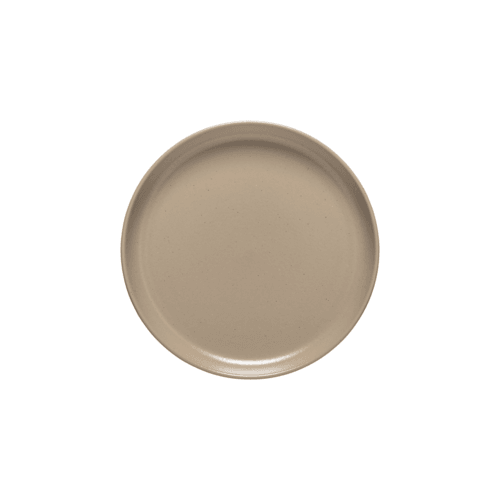 Costa Nova SOP231-CHS Pacifica 9" Salad Plate, Chestnut (Case of 6)