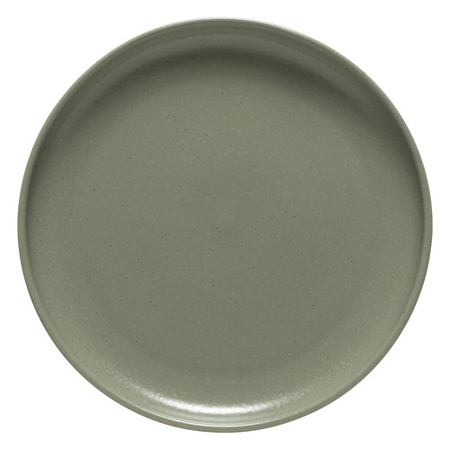 Costa Nova SOP271-ART Pacifica 10-3/4" Dinner Plate, Artichoke (Case of 6)