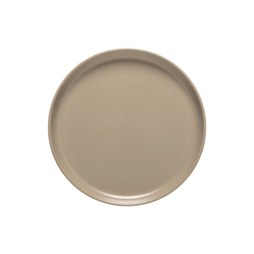Costa Nova SOP271-CHS Pacifica 10.83" Dinner Plate, Chestnut (Case of 6)
