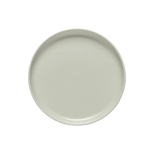 Costa Nova SOP271-OYS Pacifica 10.83" Dinner Plate, Oyster Grey (Case of 6)