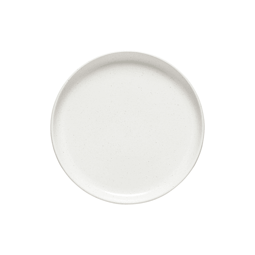 Costa Nova SOP271-SAL Pacifica 10.8'' Dinner Plate, Salt (Case of 6)