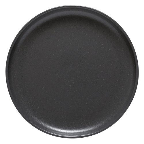 Costa Nova SOP271-SEE Pacifica 10-3/4" Dinner Plate, Seed Grey (Case of 6)