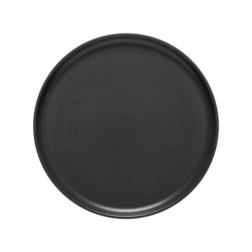 Costa Nova SOP321-SEE Pacifica 12.7'' Round Plate, Seed Grey (Case of 1)