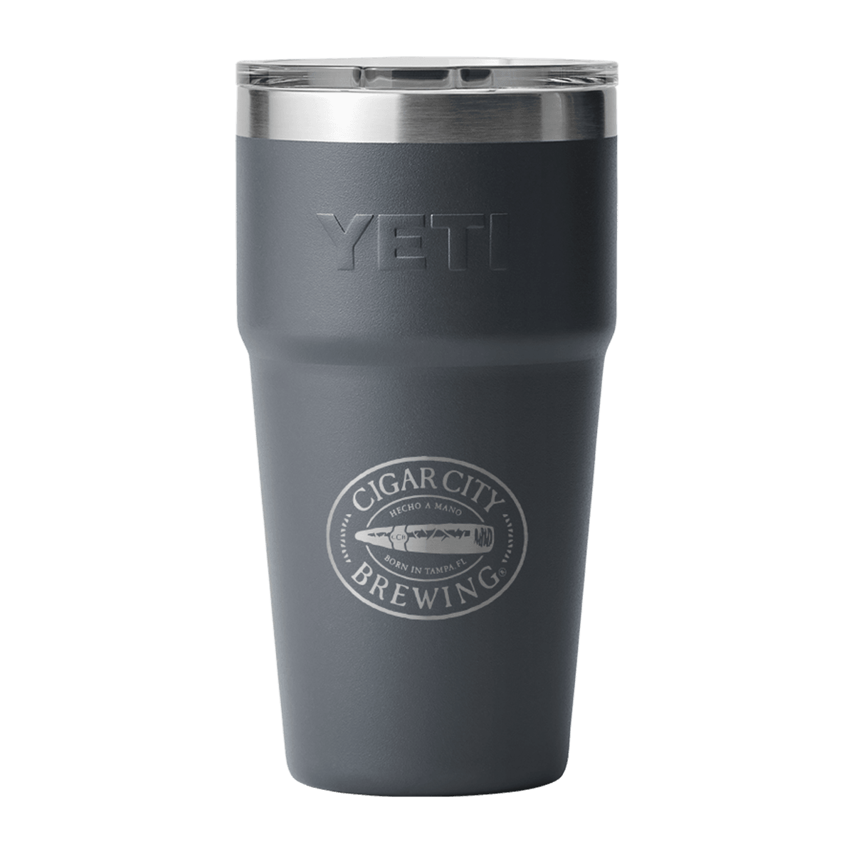 Bulk YETI 16oz Stackable Travel Pint Cup | Beercup.com