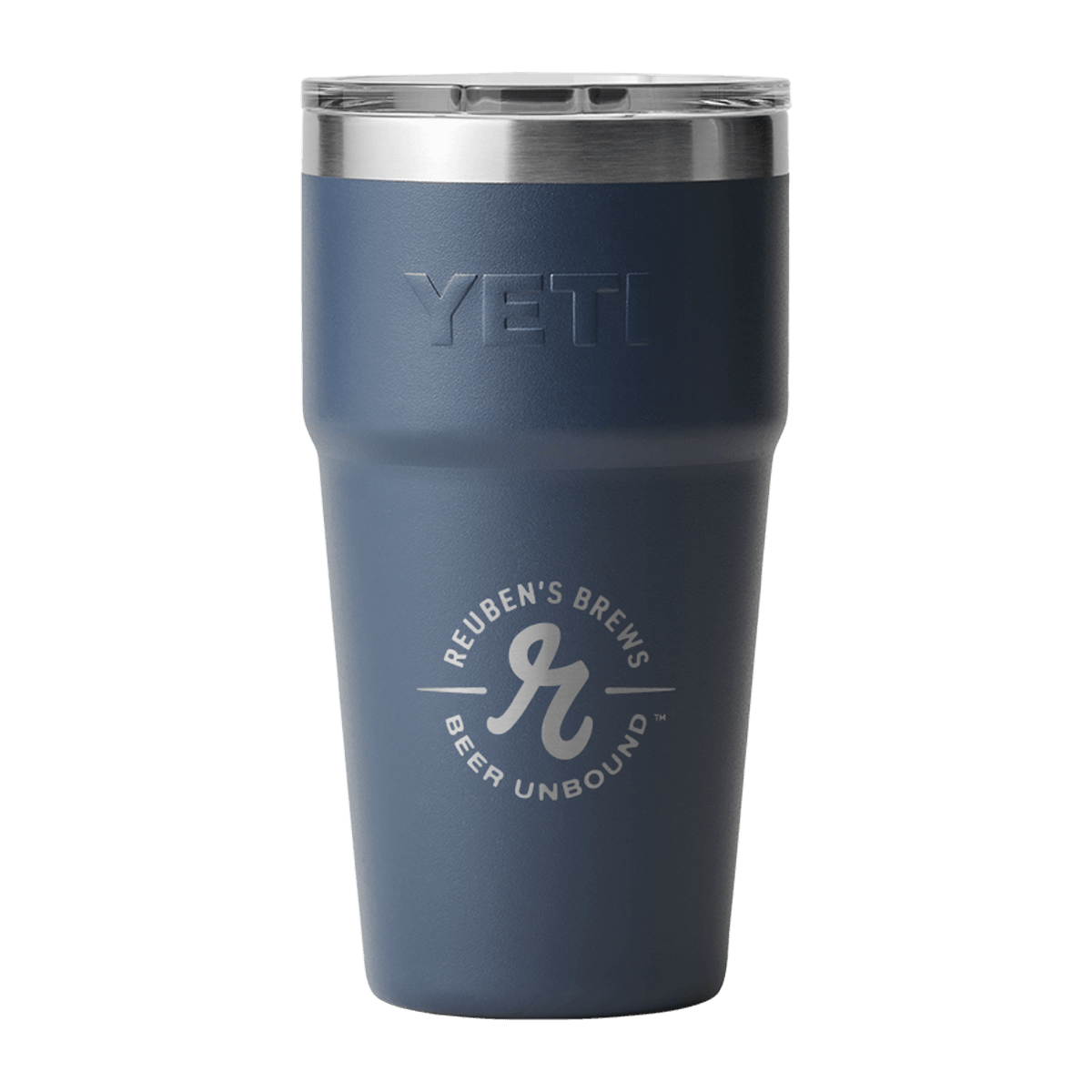 Bulk YETI 16oz Stackable Travel Pint Cup | Beercup.com