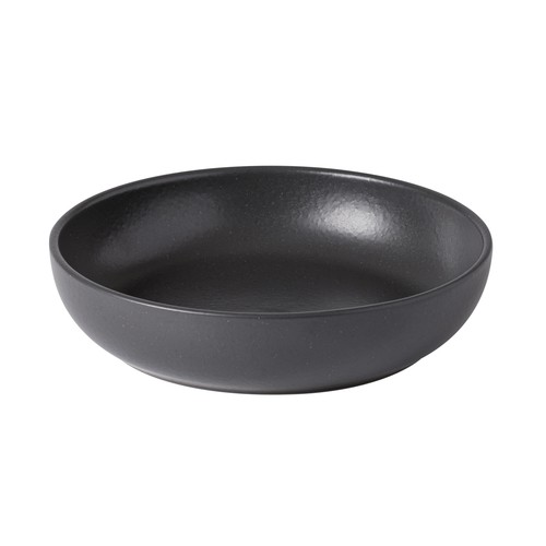 Costa Nova XOP223-SEE Pacifica 33oz Pasta Bowl, Seed Grey (Case of 6)