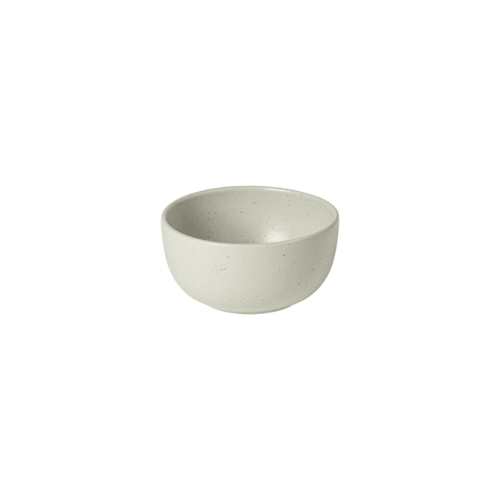 Costa Nova XOS121-OYS Pacifica 14oz Fruit Bowl, Oyster Grey (Case of 6)