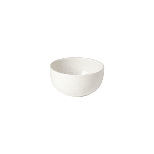 Costa Nova XOS121-SAL Pacifica Fruit Bowl, Salt (Case of 6)