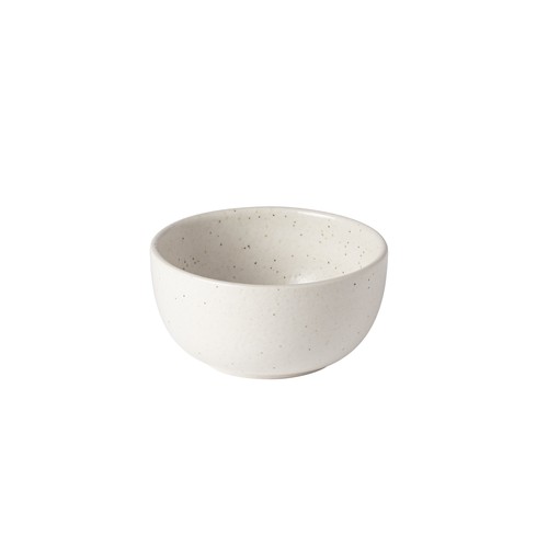 Costa Nova XOS121-VAN Pacifica 11oz Fruit Bowl, Vanilla (Case of 6)