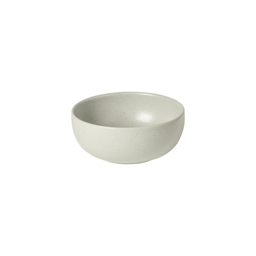 Costa Nova XOS151-OYS Pacifica 21oz Soup/Cereal Bowl, Oyster Grey (Case of 6)