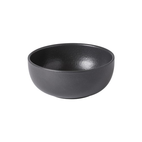Costa Nova XOS151-SEE Pacifica 21oz Cereal Bowl, Seed Grey (Case of 6)