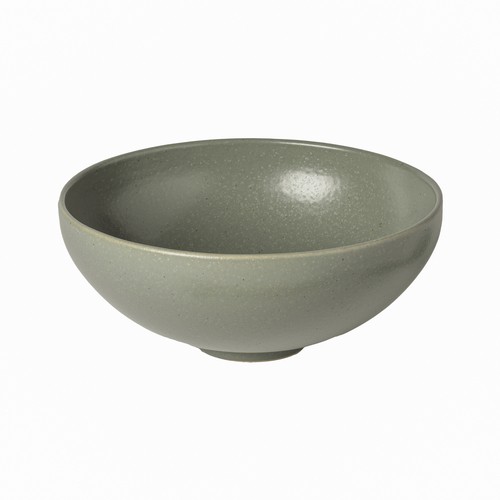 Costa Nova XOS191-ART Pacifica 33oz Ramen Bowl, Artichoke (Case of 6)