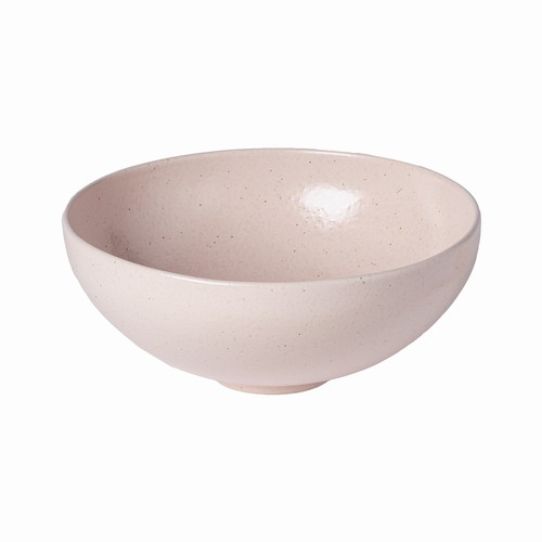 Costa Nova XOS191-MRS Pacifica 33oz Ramen Bowl, Marshmallow (Case of 6)