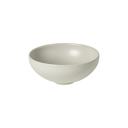 Costa Nova XOS191-OYS Pacifica 6oz Ramen Bowl, Oyster Grey (Case of 6)