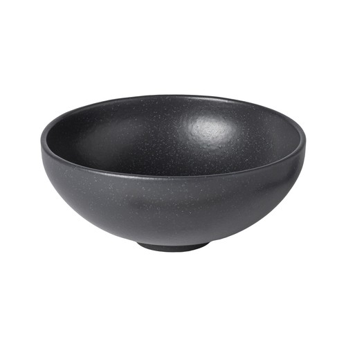 Costa Nova XOS191-SEE Pacifica 33oz Ramen Bowl, Seed Grey (Case of 6)