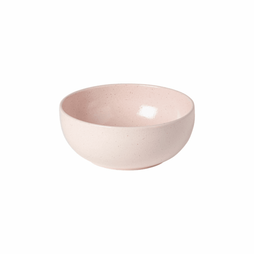 Costa Nova XOS192-MRS Pacifica 8oz Serving Bowl, Marshmallow (Case of 6)