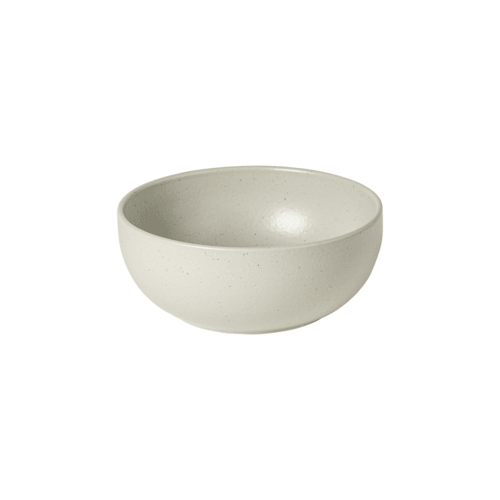 Costa Nova XOS192-OYS Pacifica 8oz Serving Bowl, Oyster Grey (Case of 6)