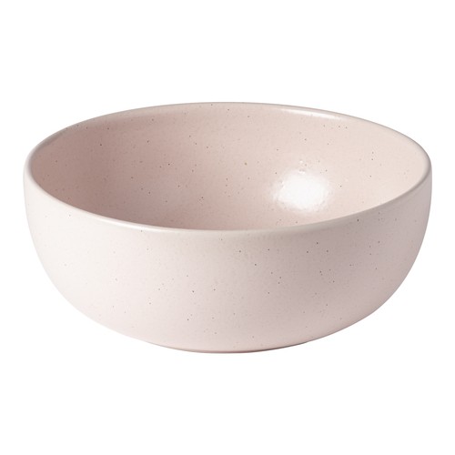 Costa Nova XOS251-MRS Pacifica 101oz Serving Bowl, Marshmallow (Case of 1)