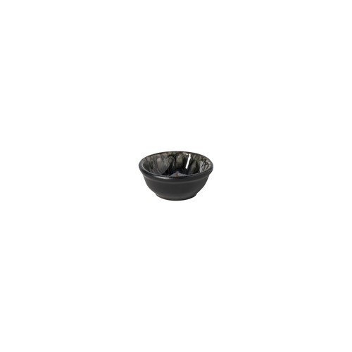 Costa Nova RTD071-IRS Roda 1oz Ramekin/Butter Dish, Iris (Case of 6)