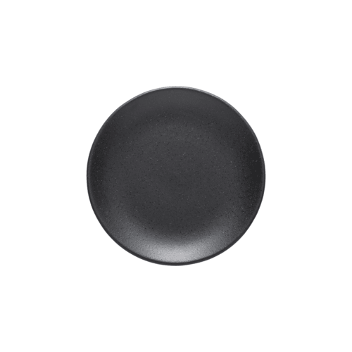 Costa Nova RTP222-ARD Roda 8.75'' Coupe Plate, Ardosia (Case of 6)