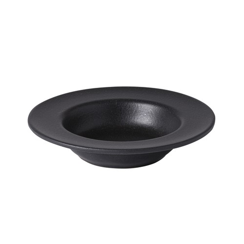 Costa Nova RTP223-ARD Roda 8-1/2" Plate, Ardosia (Case of 6)