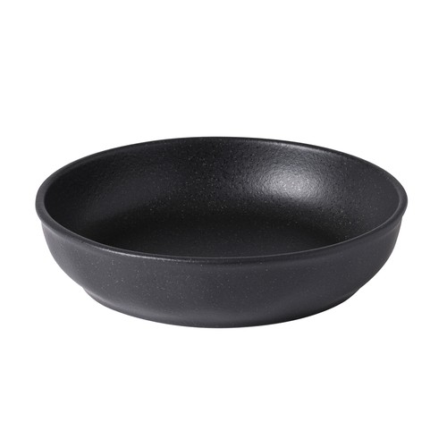 Costa Nova RTP225-ARD Roda 8-1/2" Plate, Ardosia (Case of 6)