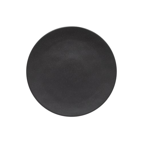 Costa Nova RTP281-ARD Roda 11" Plate, Ardosia (Case of 6)