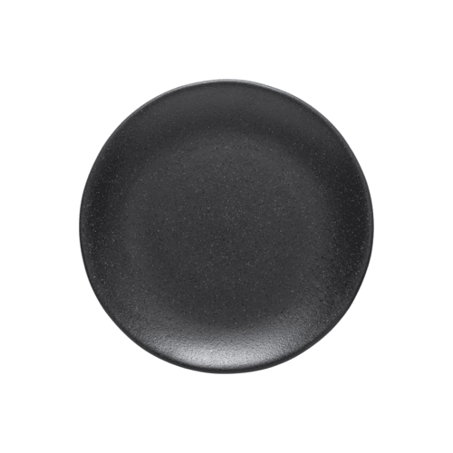 Costa Nova RTP282-ARD Roda 11" Coupe Plate, Ardosia (Case of 6)