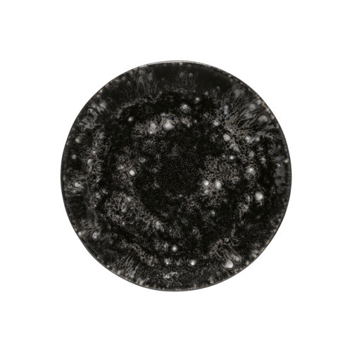 Costa Nova RTP282-IRS Roda 10.83" Plate, Iris (Case of 6)