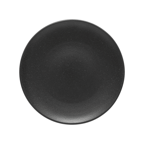 Costa Nova RTP312-ARD Roda 12.32" Coupe Plate, Ardosia (Case of 6)